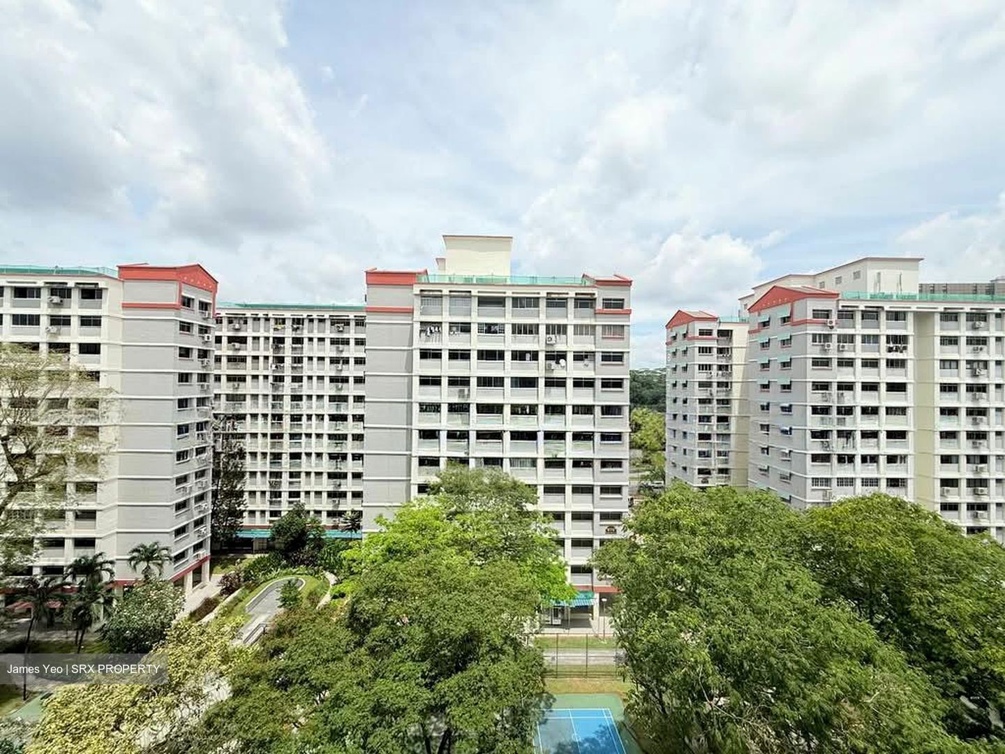 Blk 882 Woodlands Street 82 (Woodlands), HDB 5 Rooms #571827731
